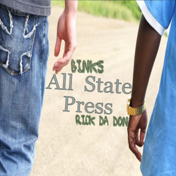 All State Press