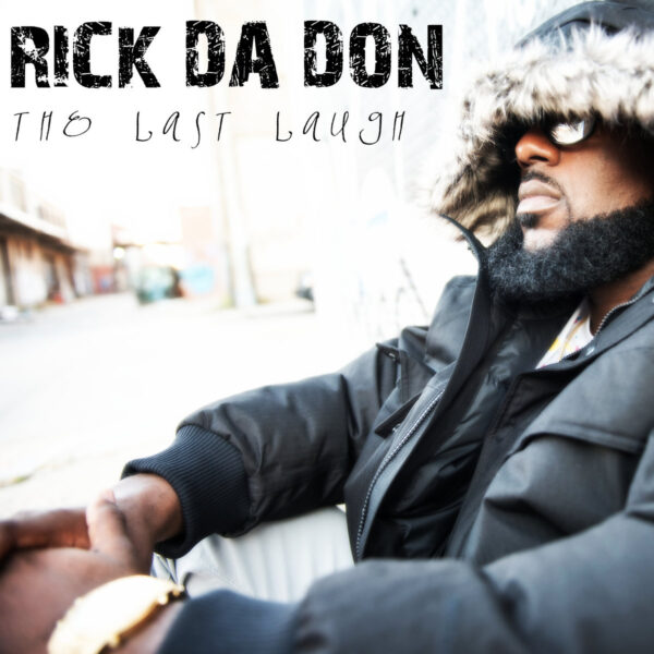 The Last Laugh