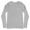 Ash Color Long Sleeve - Image 2