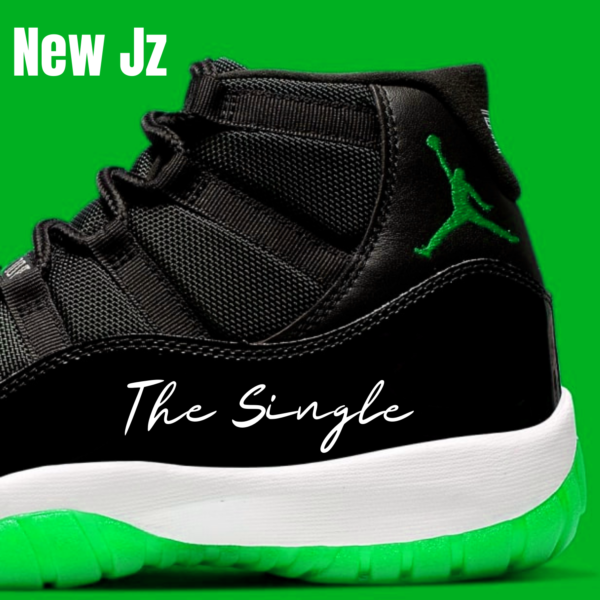New Jz The Single