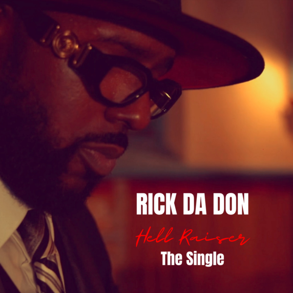 Hell Raiser The Single